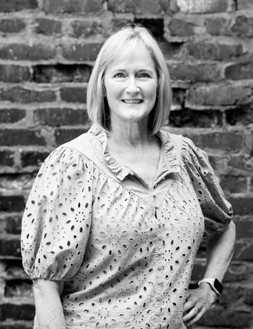 Amy Weckworth